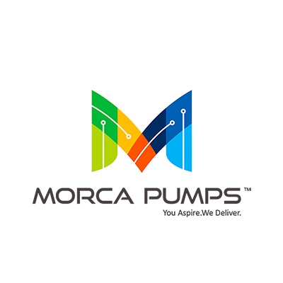 Morca Solar Pumps company logo