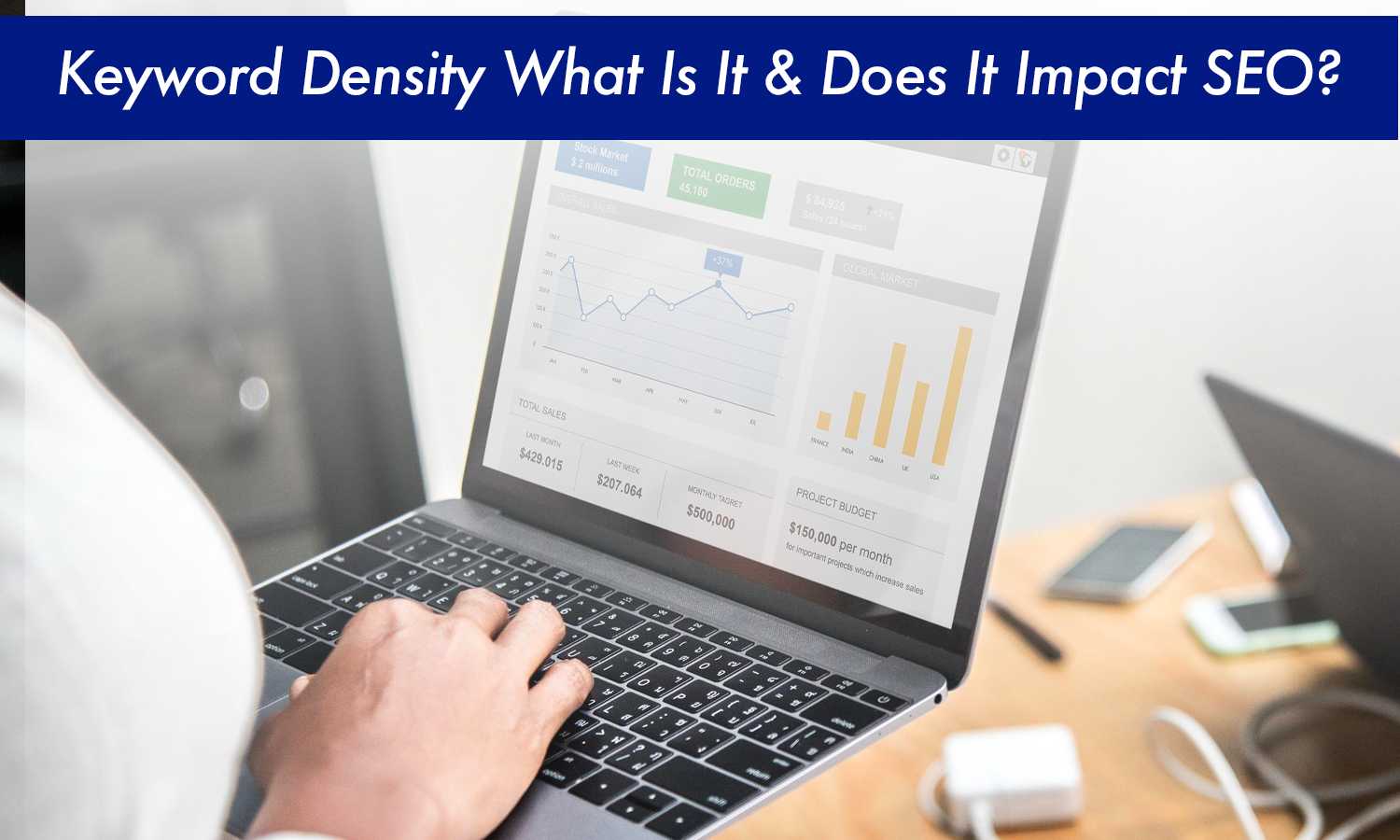 Keyword Density: What Is It & Does It Impact SEO?